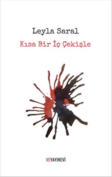 Kısa Bir İç Çekişle kitabı