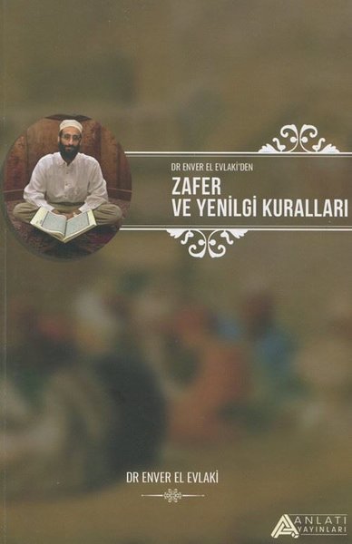 Zafer Ve Yenilgi Kuralları kitabı