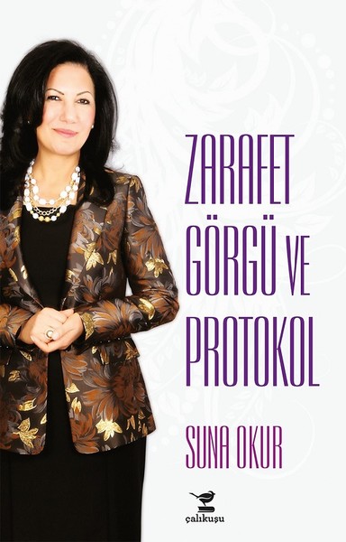 Zarafet Görgü Ve Protokol kitabı