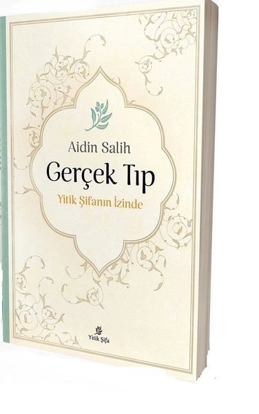 Gerçek Tıp kitabı