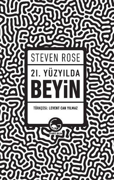 21. Yüzyılda Beyin kitabı