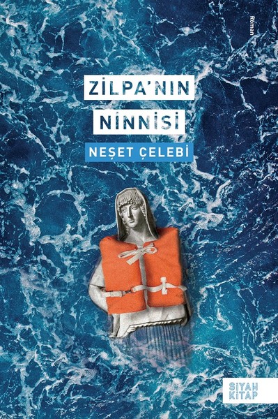 Zilpa'nın Ninnisi kitabı