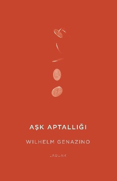 Aşk Aptallığı kitabı