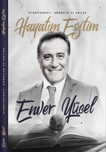 Hayatım Eğitim kitabı