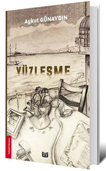 Yüzleşme kitabı