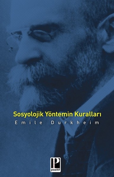 Sosyolojik Yöntemin Kuralları kitabı