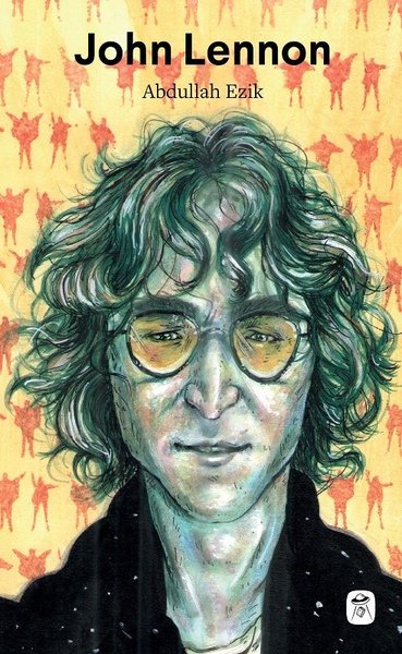 John Lennon kitabı