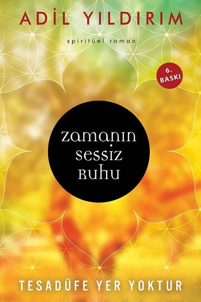 Zamanın Sessiz Ruhu kitabı