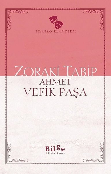 Zoraki Tabip kitabı
