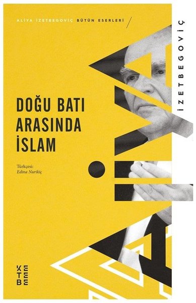 Doğu Batı Arasında İslam kitabı