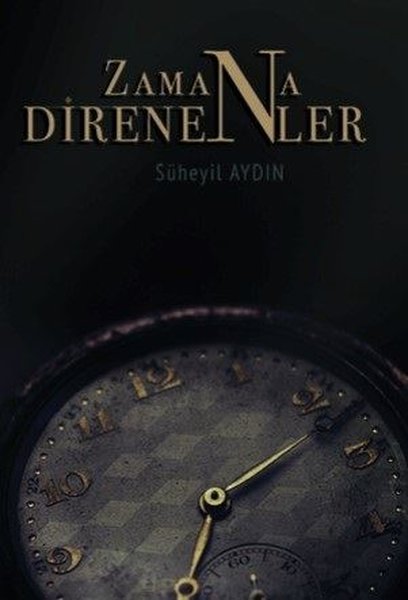 Zamana Direnenler kitabı