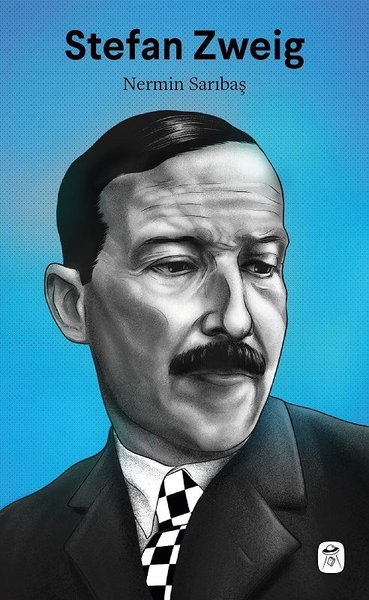 Stefan Zweig kitabı