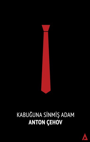 Kabuğuna Sinmiş Adam kitabı