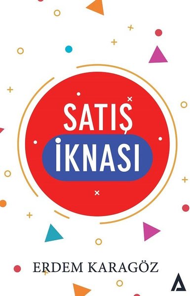 Satış İknası kitabı