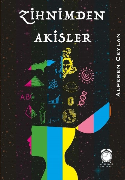 Zihnimden Akisler kitabı