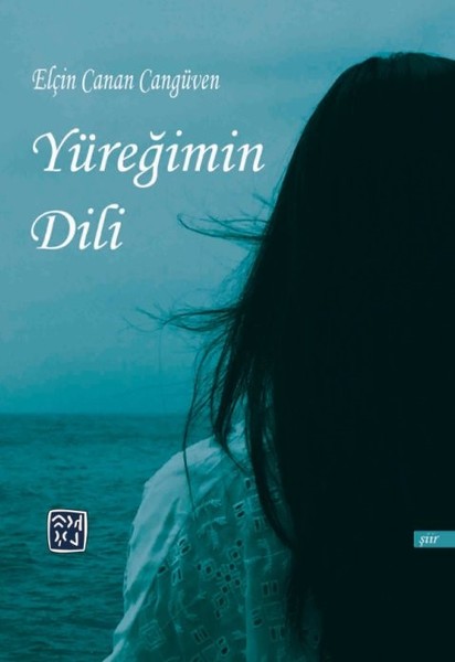 Yüreğimin Dili kitabı
