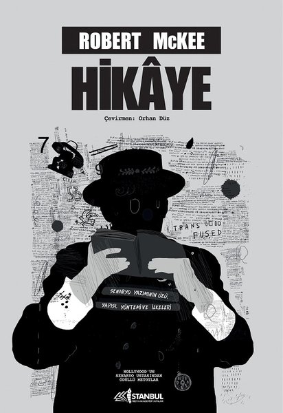 Hikaye kitabı