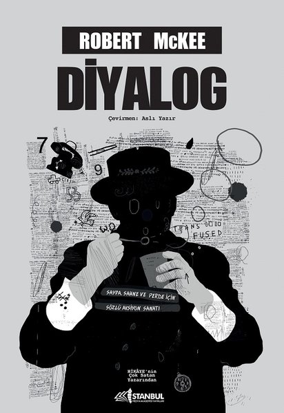 Diyalog kitabı