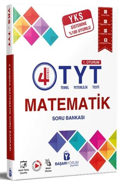 Tyt Matematik Soru Bankası