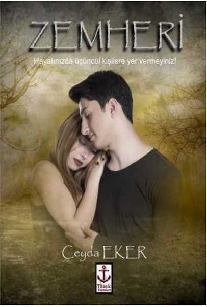 Zemheri kitabı