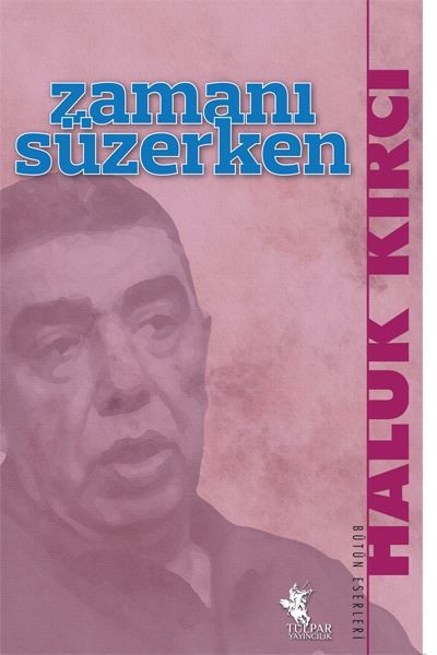 Zamanı Süzerken kitabı