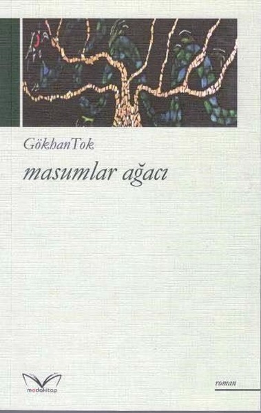 Masumlar Ağacı kitap kapağı