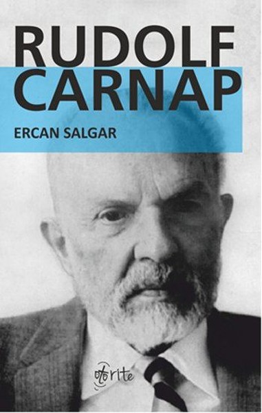 Rudolf Carnap kitabı