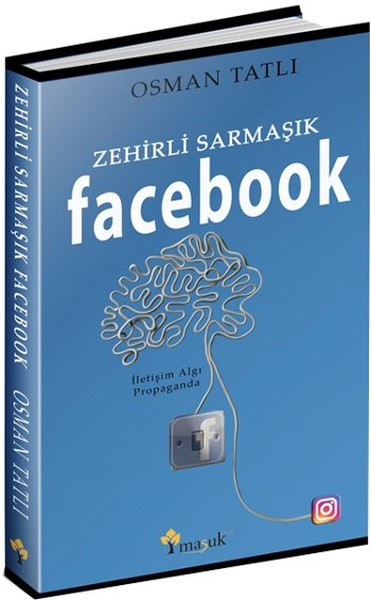 Zehirli Sarmaşık Facebook kitabı