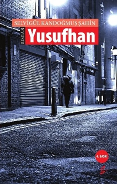 Yusufhan kitabı