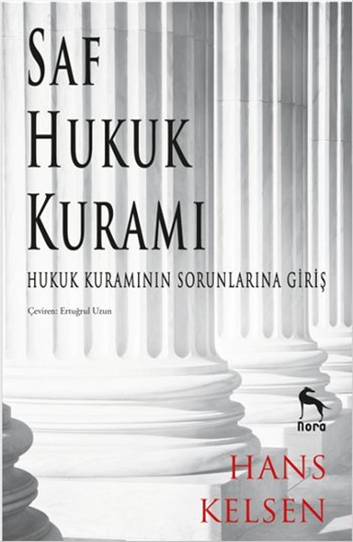 Saf Hukuk Kuramı kitabı
