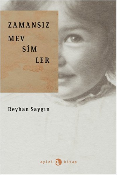Zamansız Mevsimler kitabı
