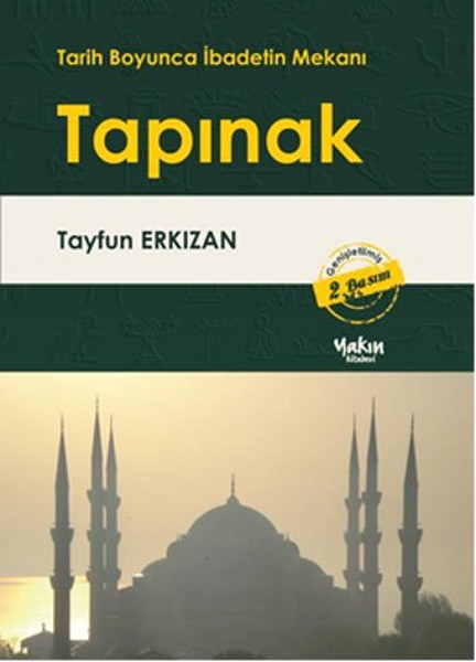 Tapınak kitabı