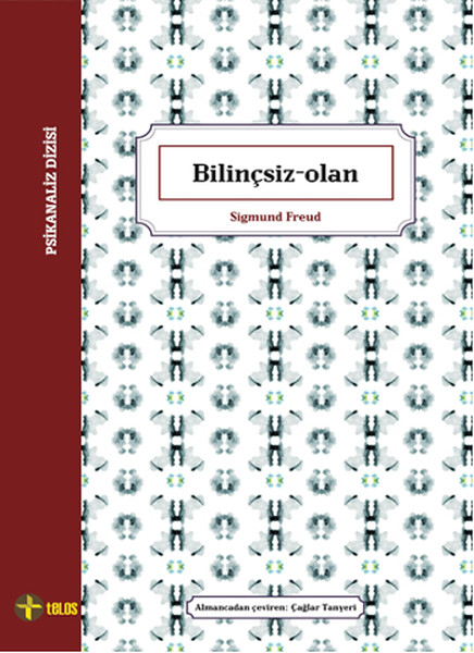 Bilinçsiz-Olan kitabı