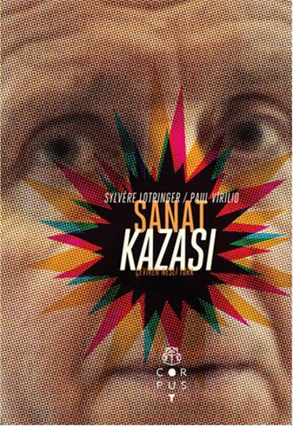 Sanat Kazası kitabı