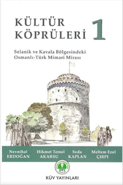 Kültür Köprüleri- 1 kitabı