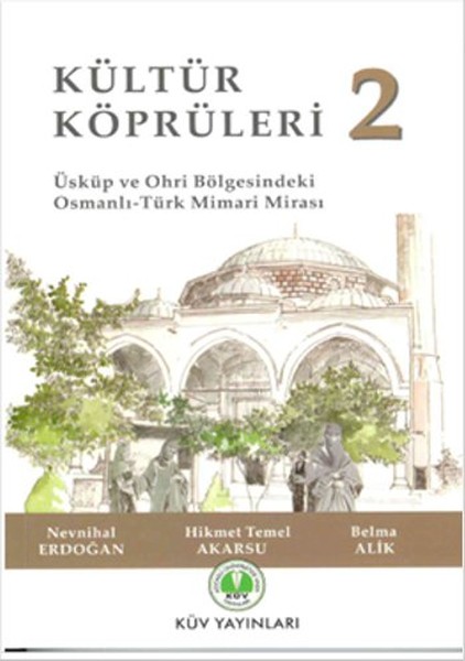 Kültür Köprüleri- 2 kitabı