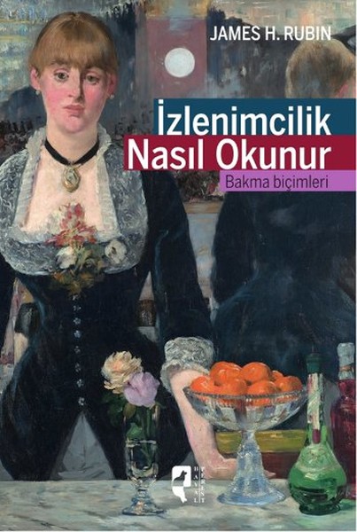 İzlenimcilik Nasıl Okunur kitabı