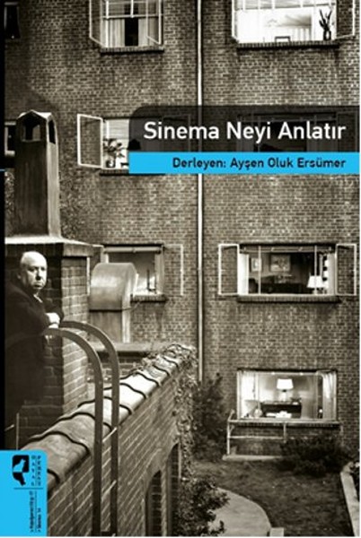 Sinema Neyi Anlatır kitabı