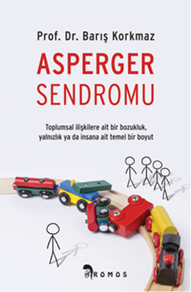 Asperger Sendromu kitabı