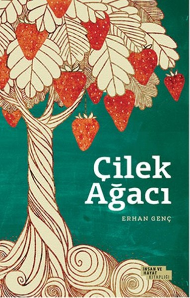 Çilek Ağacı kitabı