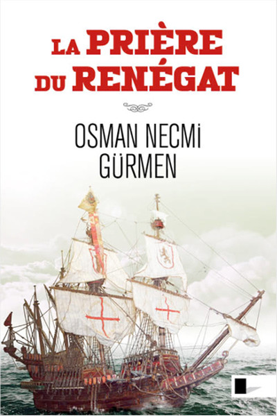 La Priere Du Renegat kitabı