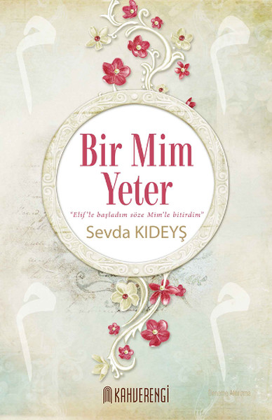 Bir Mim Yeter kitabı