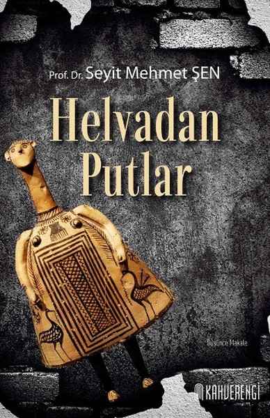 Helvadan Putlar kitabı