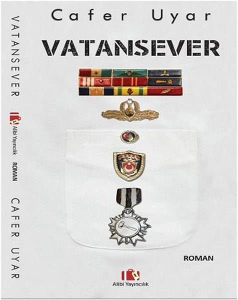 Vatansever kitabı