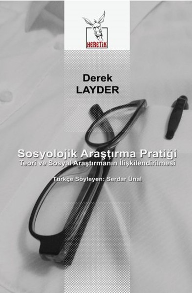 Sosyolojik Araştırma Pratiği kitabı