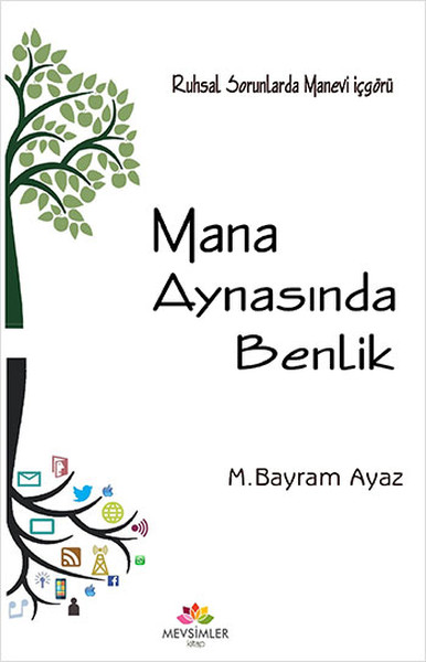 Mana Aynasında Benlik kitabı