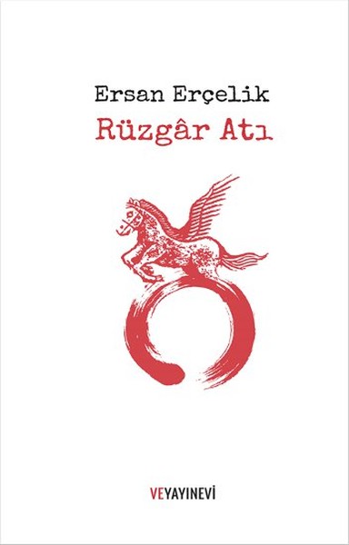 Rüzgar Atı kitabı