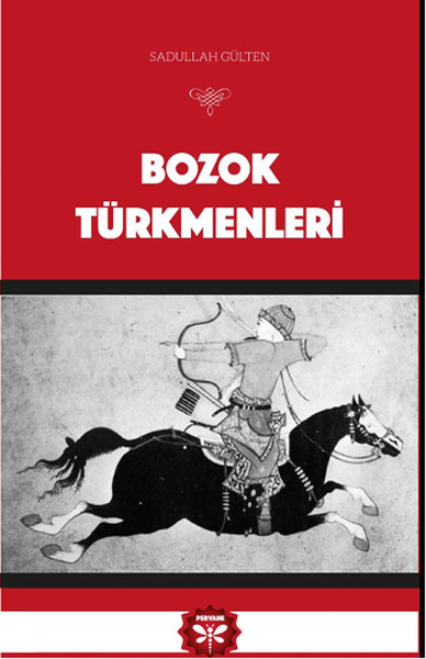 Bozok Türkmenleri kitabı