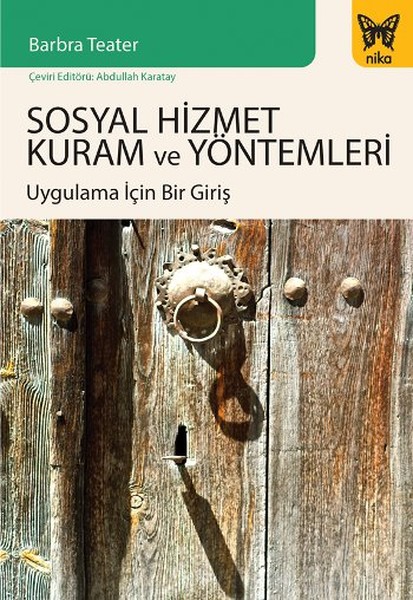 Sosyal Hizmet Kuram Ve Yöntemleri kitabı