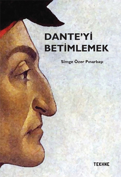 Dante'yi Betimlemek kitabı